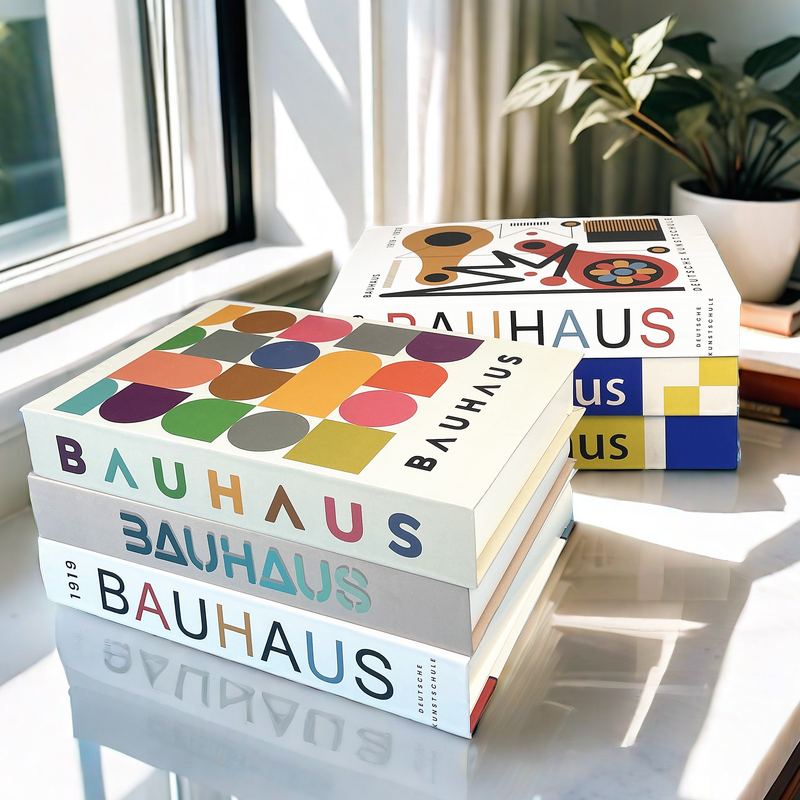 Matisse Fake Books For Decorat - Interior Design Book recensione e prezzo