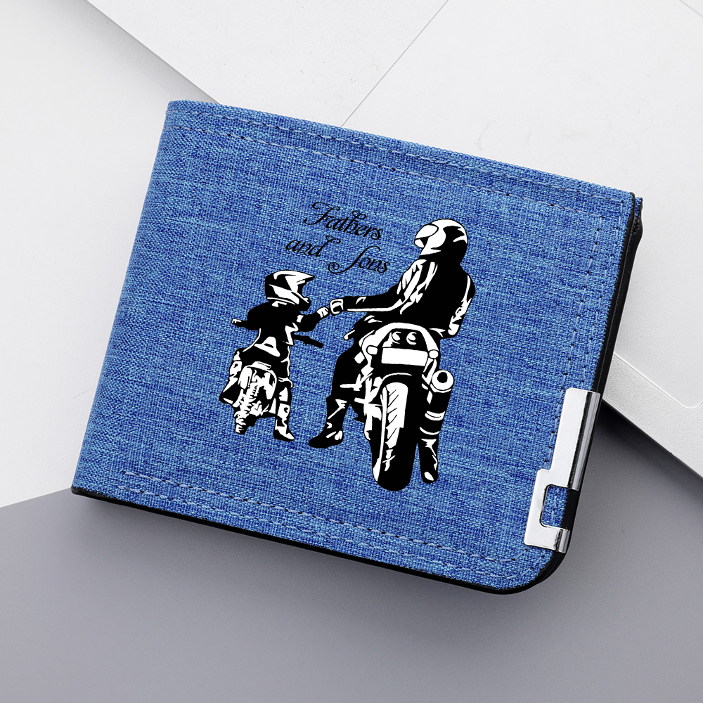 The New Wallet Features a Fash - Interior Design Its recensione e prezzo