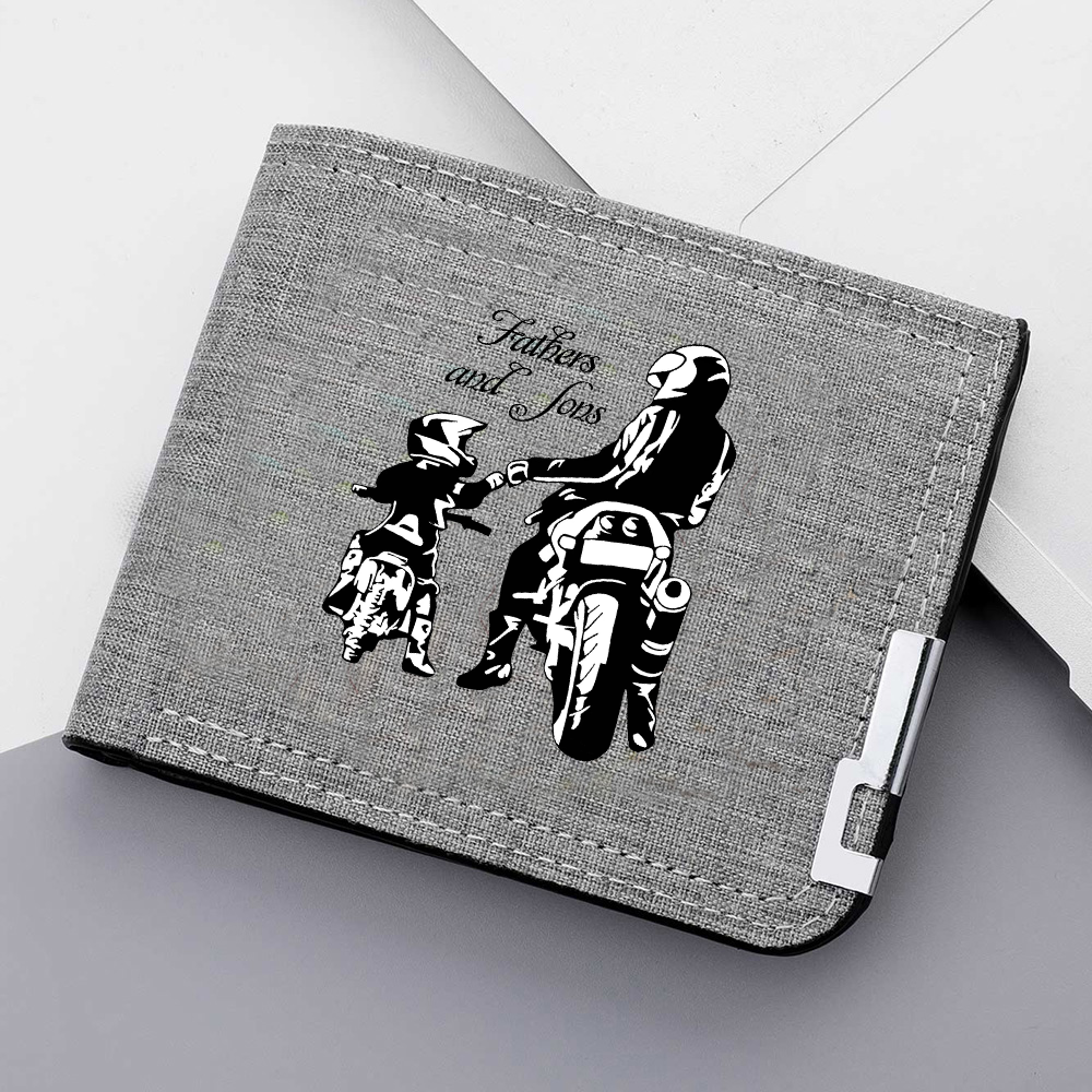 The New Wallet Features a Fash - Interior Design Its recensione e prezzo