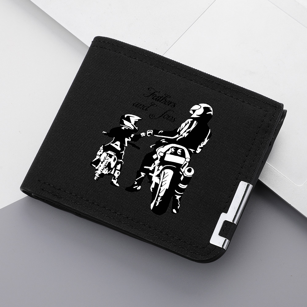The New Wallet Features a Fash - Interior Design Its recensione e prezzo