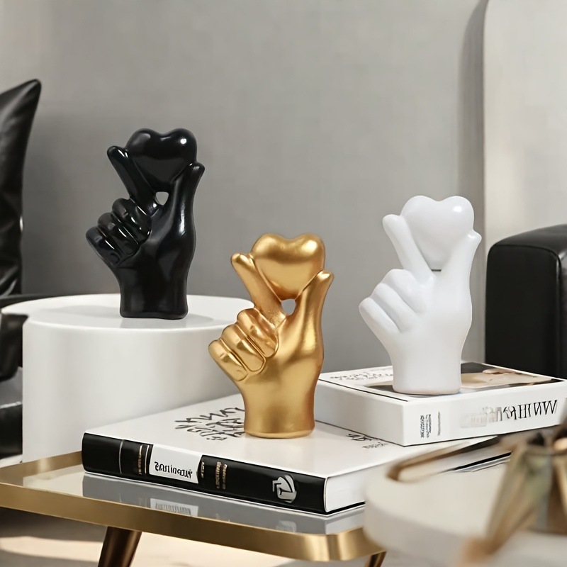 1pcs Modern Minimalist Hand Ge - Interior Design Book recensione e prezzo