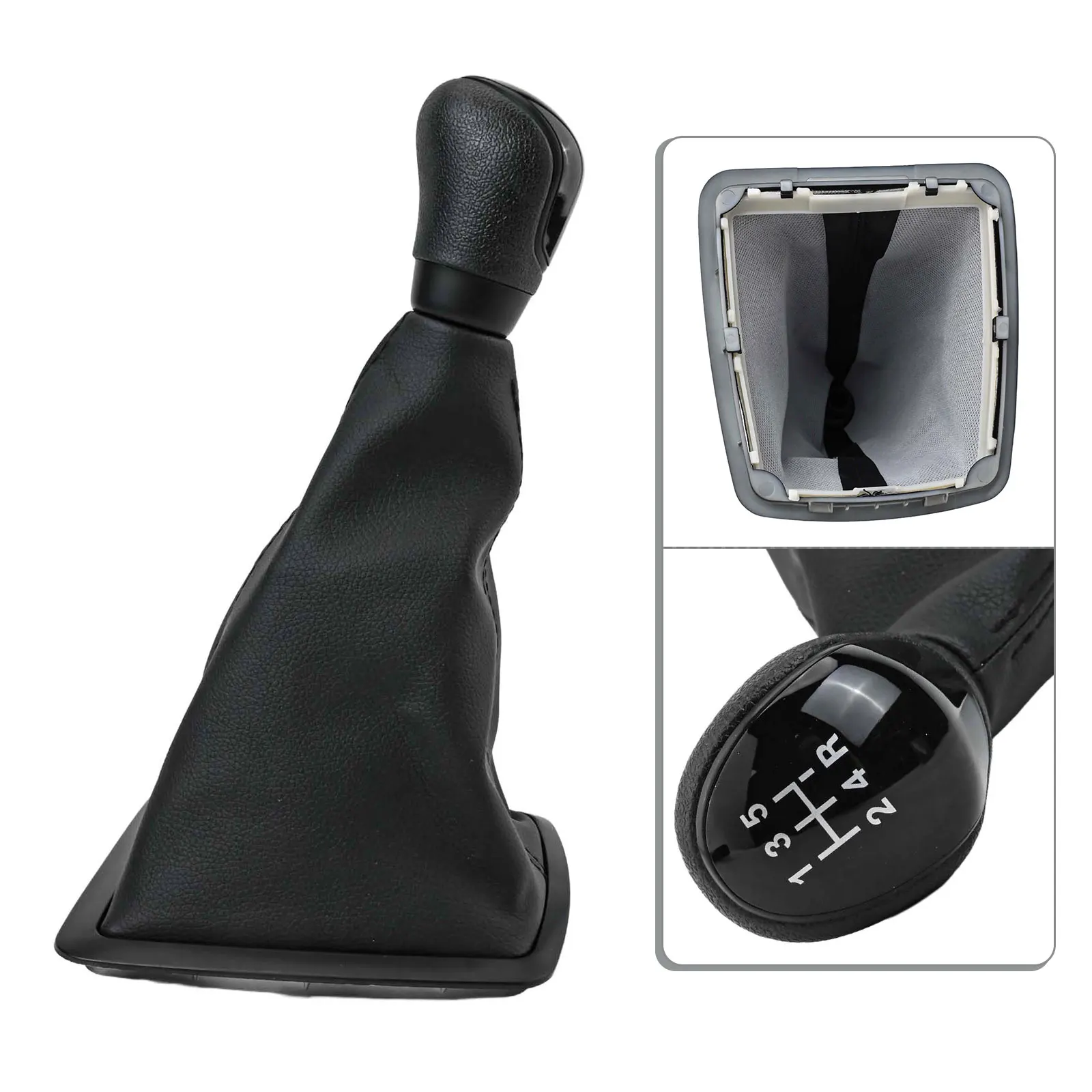Car Interior Upgrade Leather D - Interior Design Experience recensione e prezzo