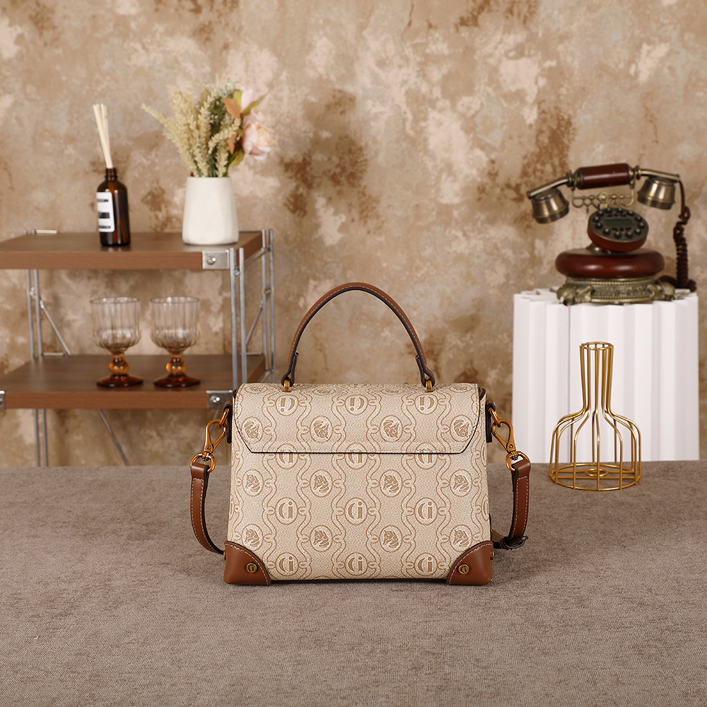 Ladies' handbag 2026 season ne - Interior Design High End recensione e prezzo