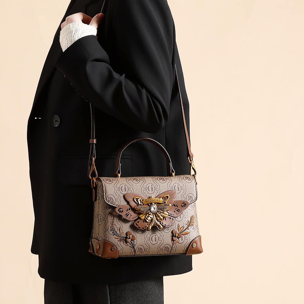 Ladies' handbag 2026 season ne - Interior Design High End recensione e prezzo