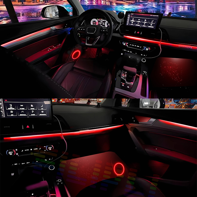For Lexus GS 2012-2020 years L - Interior Design Experience recensione e prezzo