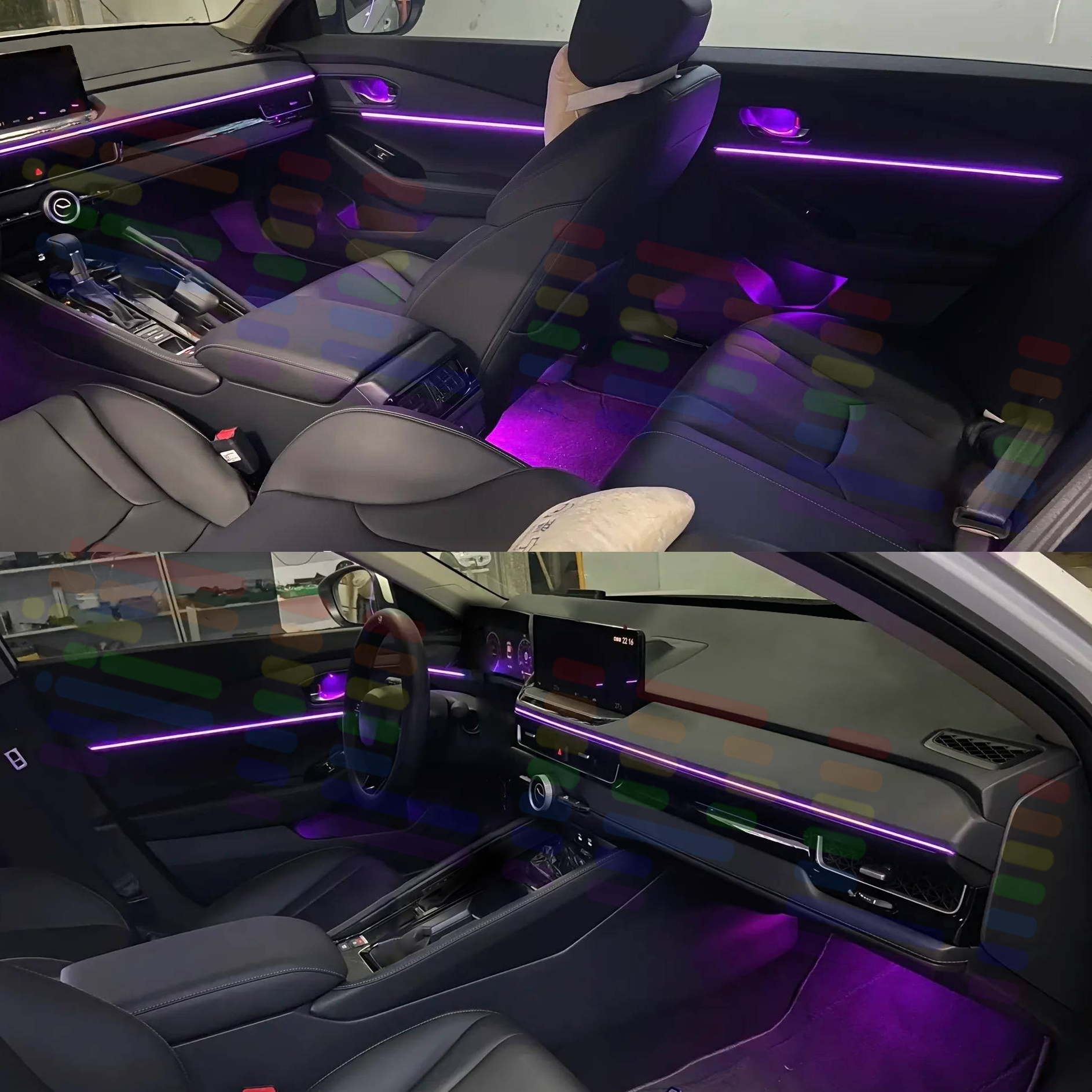 For Lexus GS 2012-2020 years L - Interior Design Experience recensione e prezzo