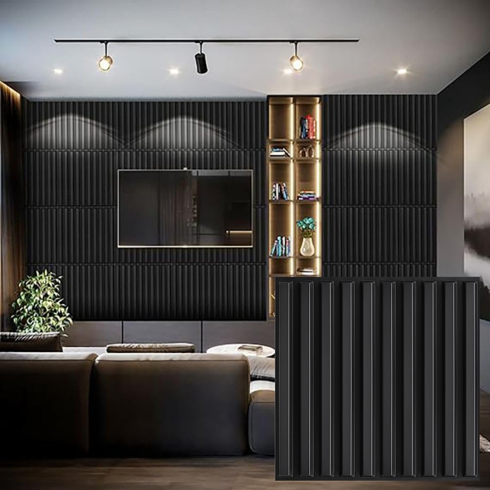 30 Pack 3D Wall Panels for Int - Wall Panel 3D Texture recensione e prezzo
