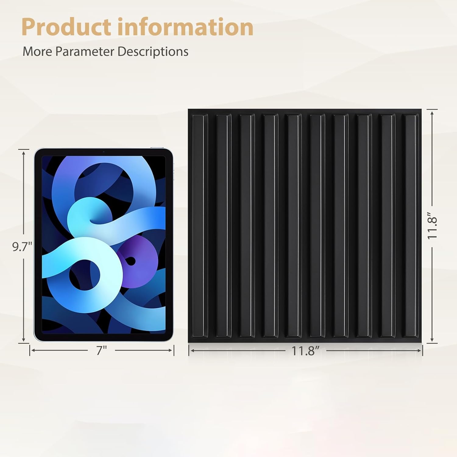 30 Pack 3D Wall Panels for Int - Wall Panel 3D Texture recensione e prezzo