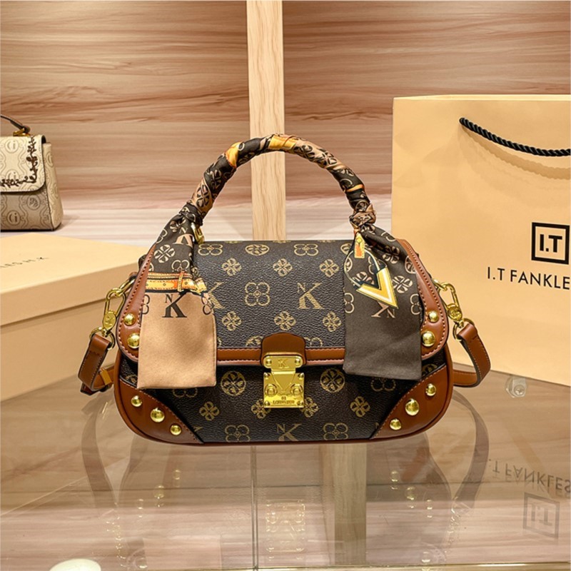Brand women's handbag 2025 aut - Interior Design High End recensione e prezzo