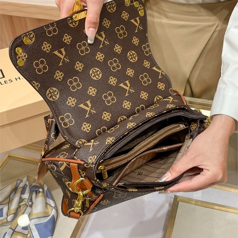 Brand women's handbag 2025 aut - Interior Design High End recensione e prezzo
