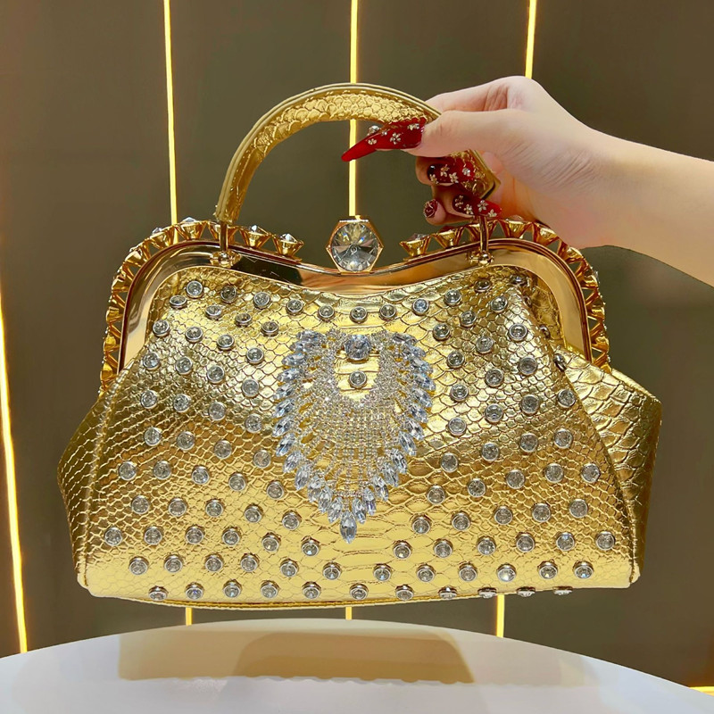 2025 High End Big Rhinestones  - Interior Design High End recensione e prezzo