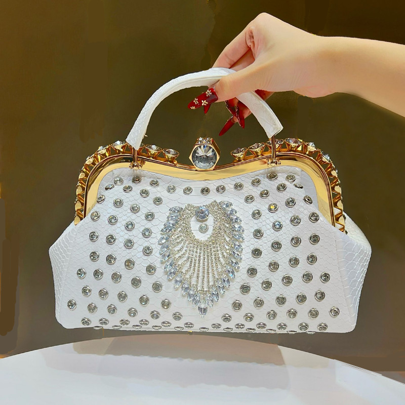 2025 High End Big Rhinestones  - Interior Design High End recensione e prezzo