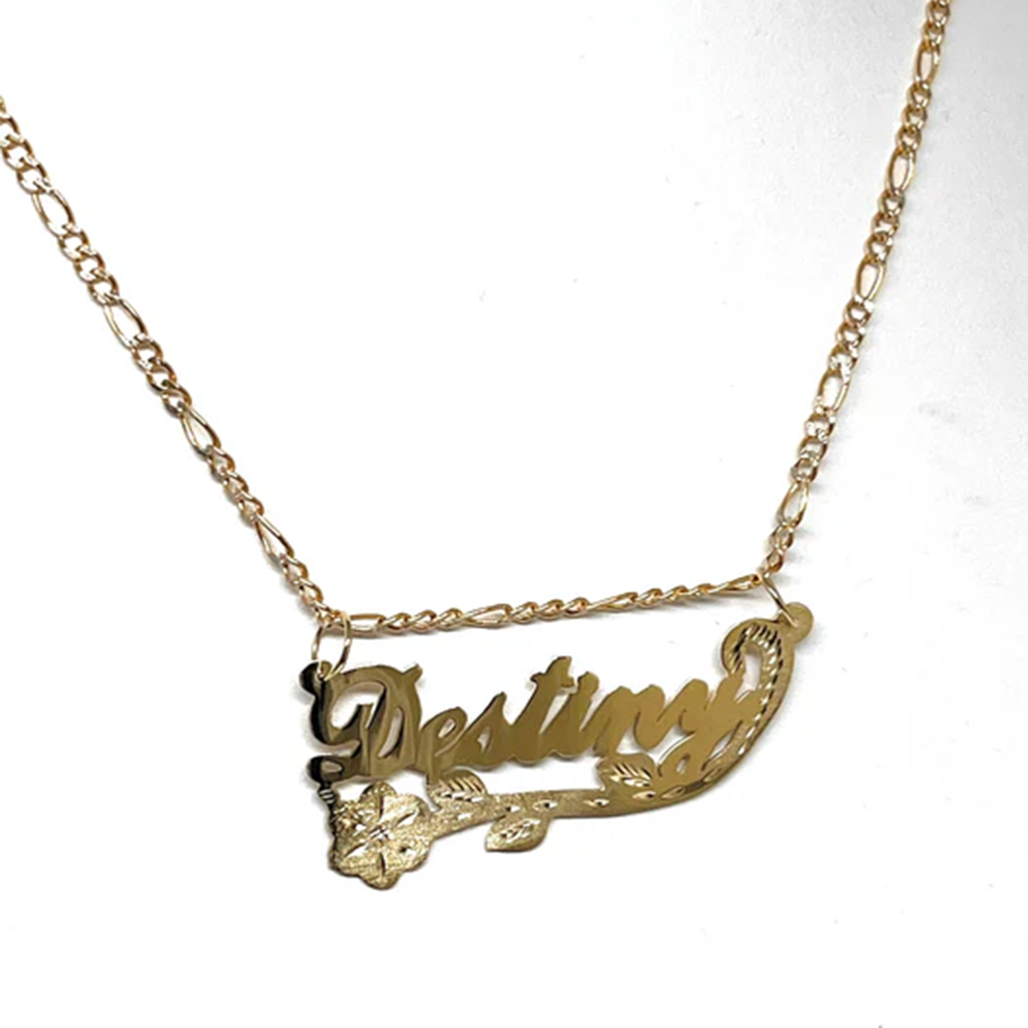 Custom Name Jewelry Retro Styl - Interior Design Names recensione e prezzo