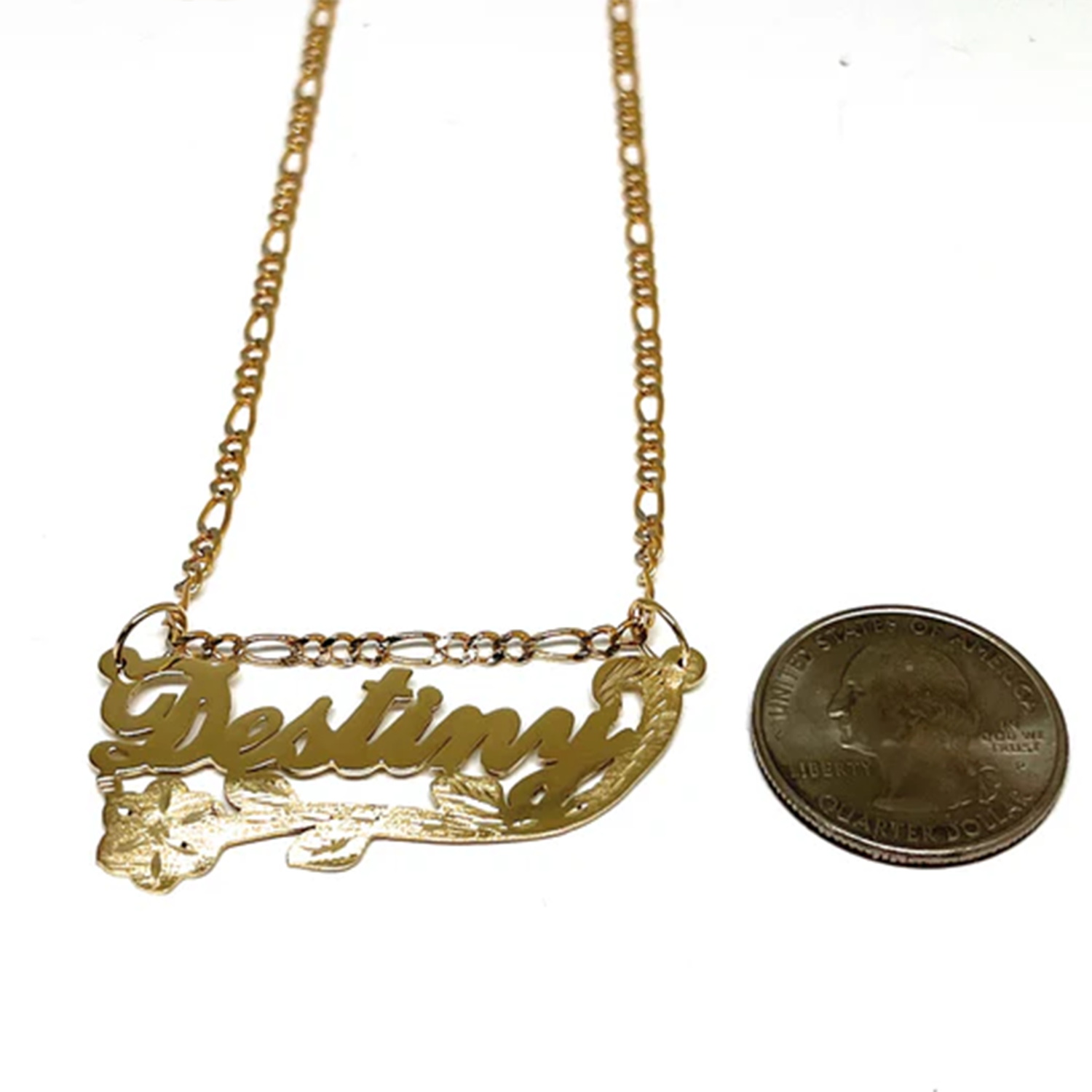 Custom Name Jewelry Retro Styl - Interior Design Names recensione e prezzo