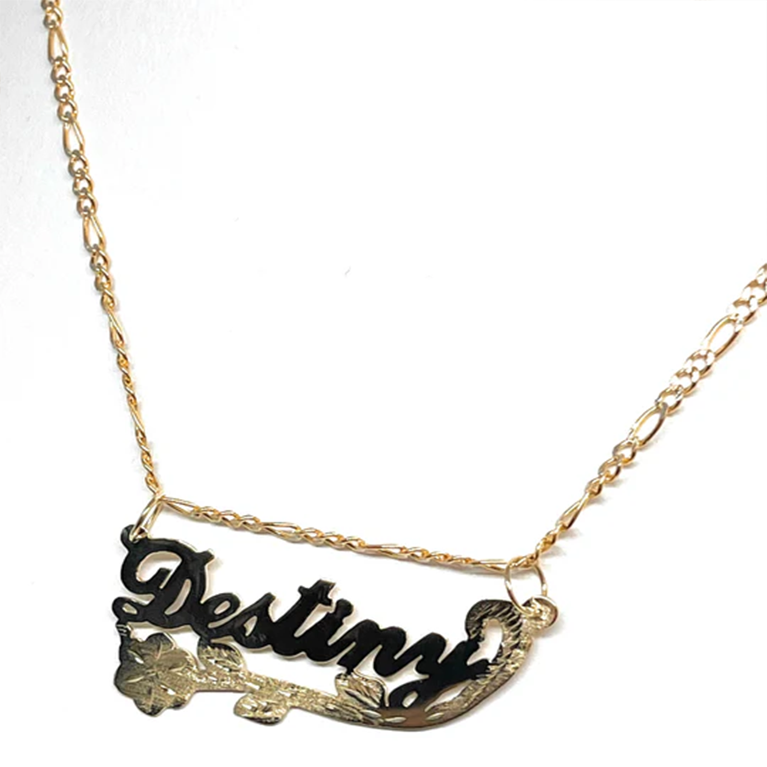 Custom Name Jewelry Retro Styl - Interior Design Names recensione e prezzo