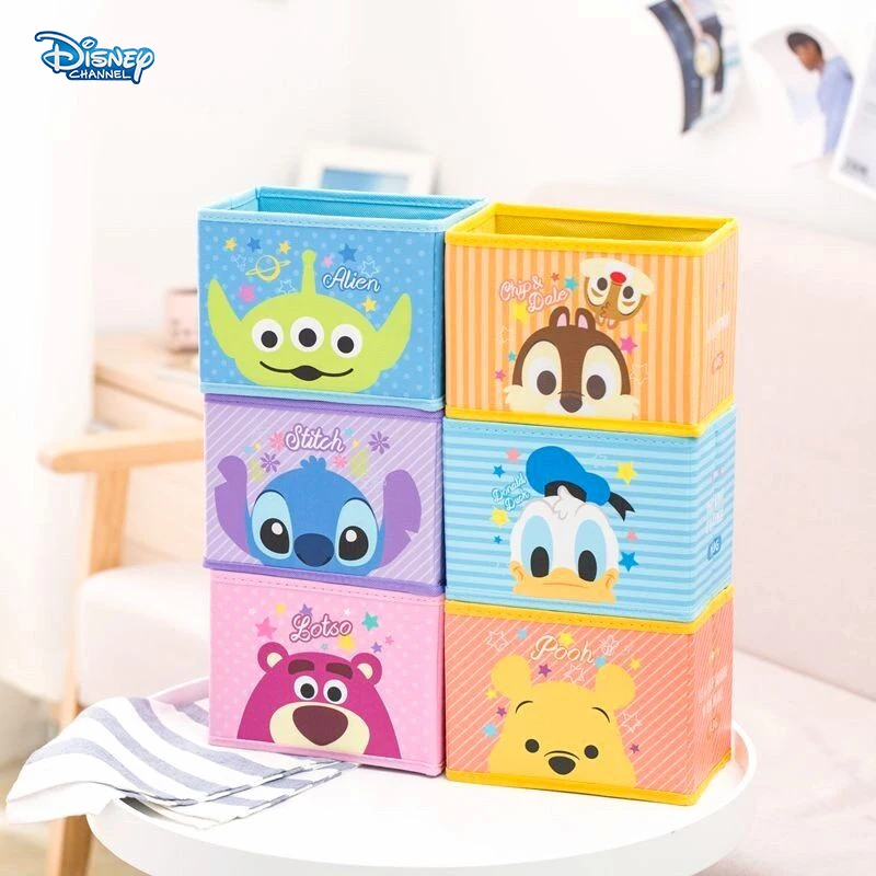 Disney Stitch Donald Duck Stor - Woven Basket Set recensione e prezzo