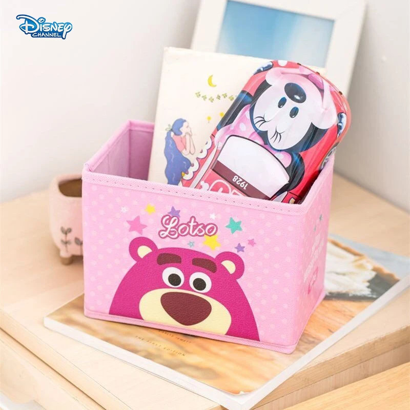 Disney Stitch Donald Duck Stor - Woven Basket Set recensione e prezzo