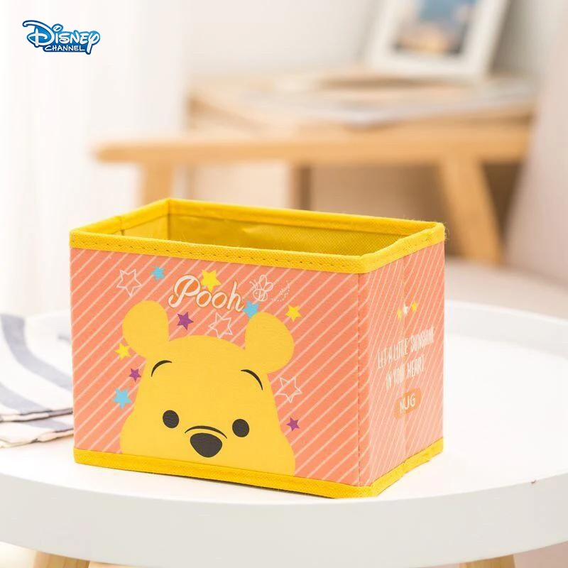 Disney Stitch Donald Duck Stor - Woven Basket Set recensione e prezzo
