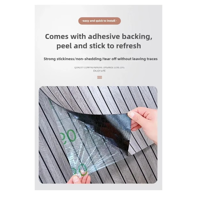 3D Grille Waterproof Self-Adhe - Wall Panel 3D Texture recensione e prezzo