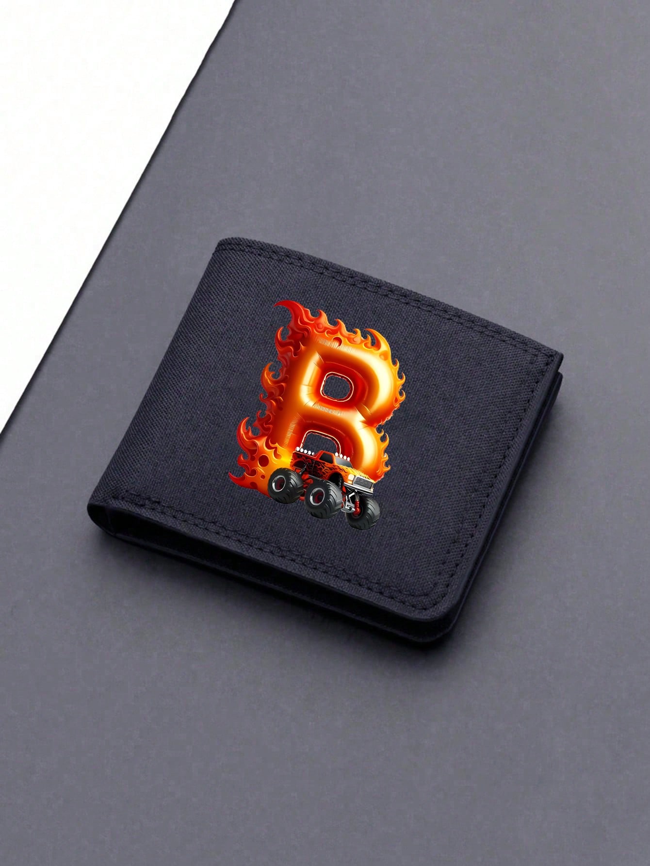 1PC This Zip-Close Wallet, Fea - Interior Design Its recensione e prezzo