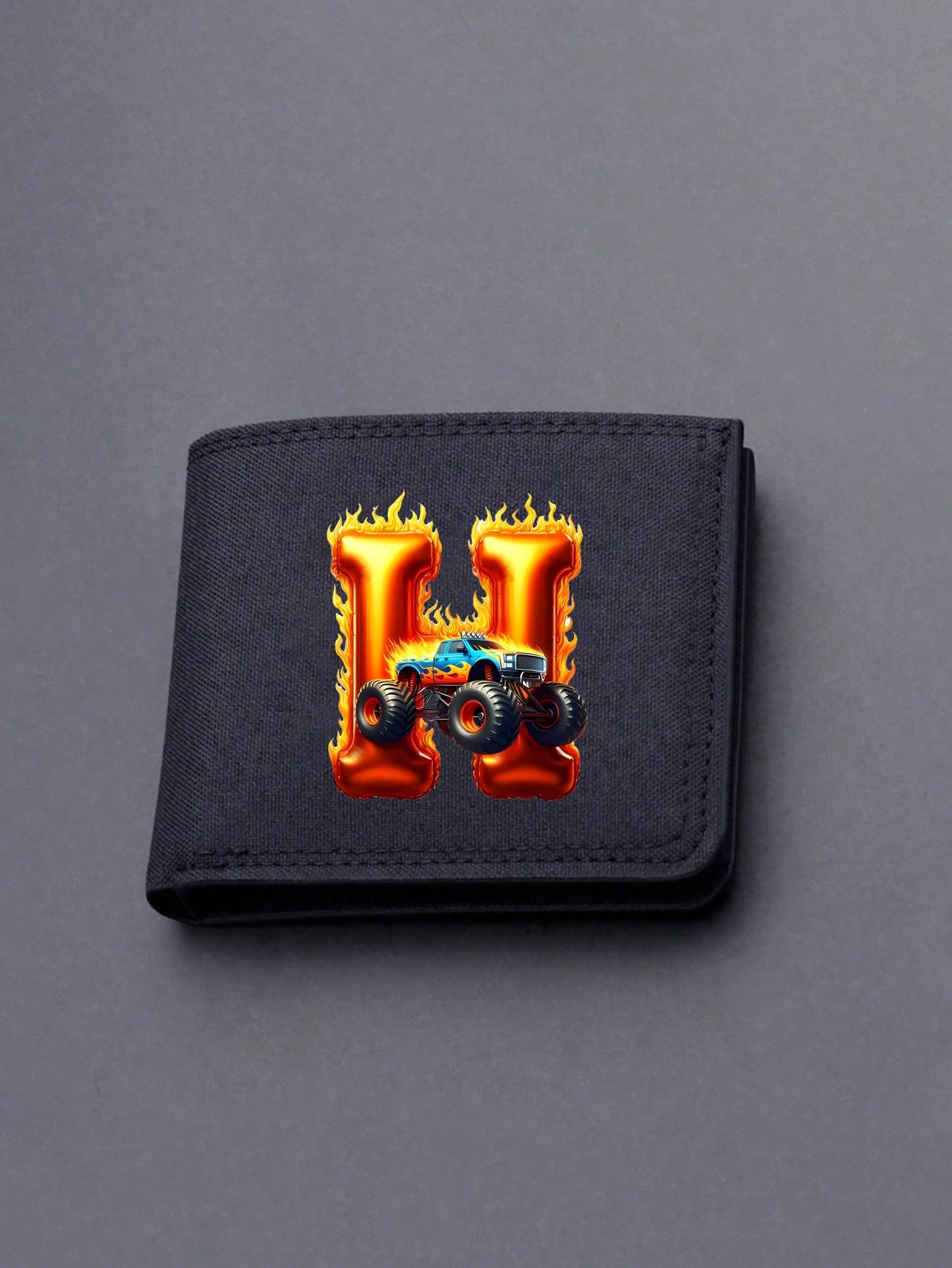 1PC This Zip-Close Wallet, Fea - Interior Design Its recensione e prezzo