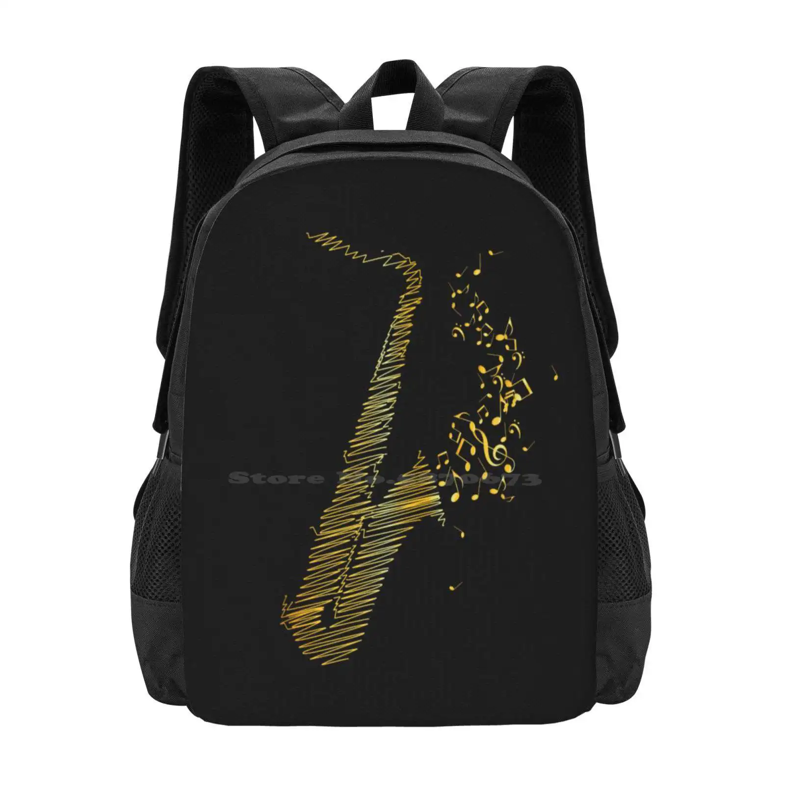 Saxophone Art - Yellow Mix Hot - Interior Design Illustrated recensione e prezzo