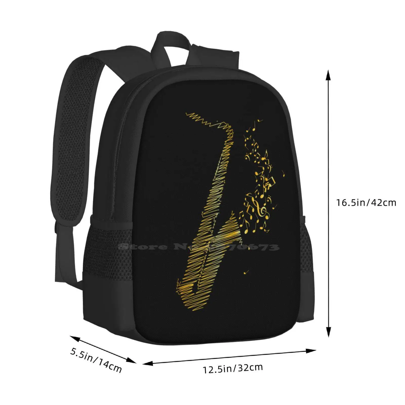 Saxophone Art - Yellow Mix Hot - Interior Design Illustrated recensione e prezzo