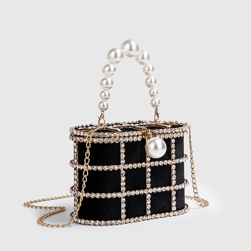 Luxury Diamond Metal Bucket Pe - Interior Design Ai Free recensione e prezzo