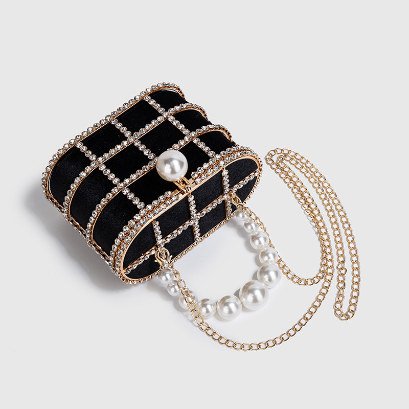 Luxury Diamond Metal Bucket Pe - Interior Design Ai Free recensione e prezzo