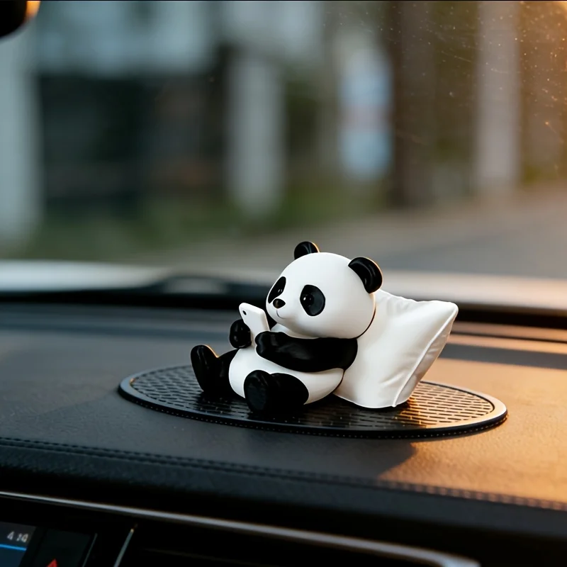 Collectible Panda Figurine, St - Interior Design Ideas recensione e prezzo