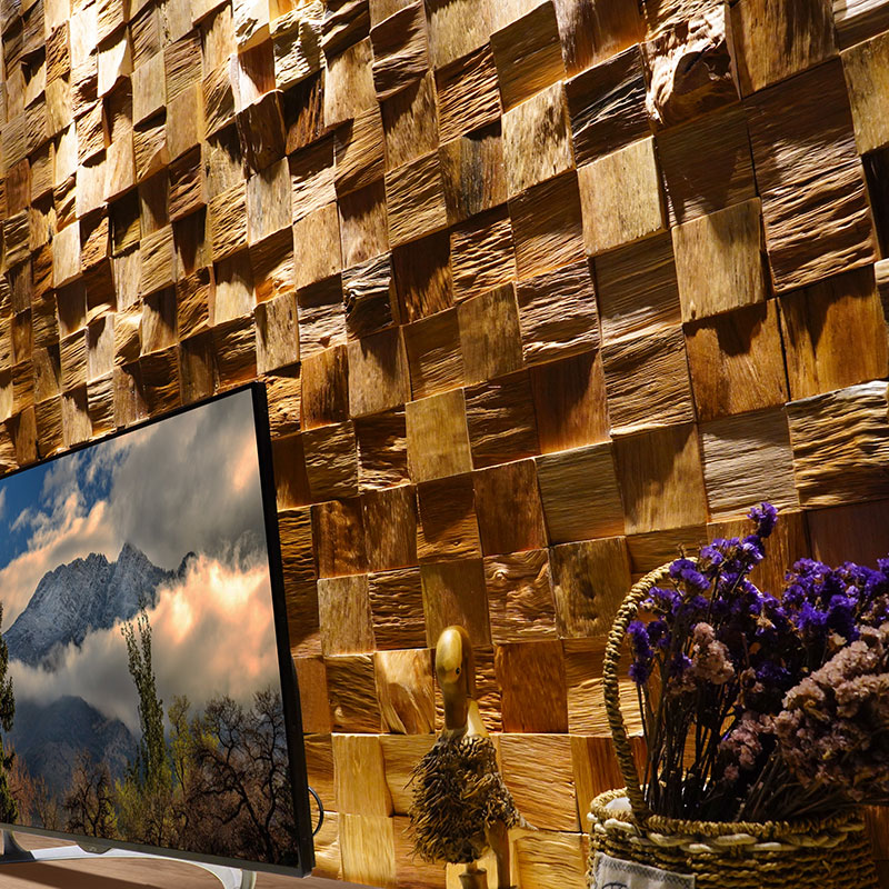 Adhesive Wallpaper for Wall Pa - Wall Panel 3D Texture recensione e prezzo