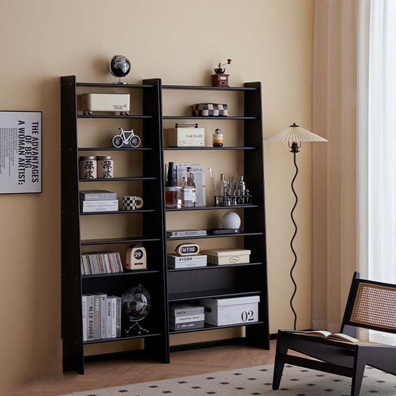 Cheap Black Bookcases Accent D - Interior Design Book recensione e prezzo
