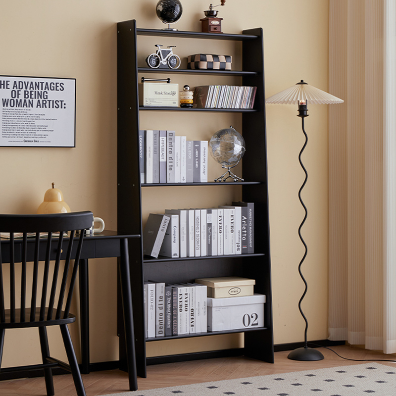 Cheap Black Bookcases Accent D - Interior Design Book recensione e prezzo