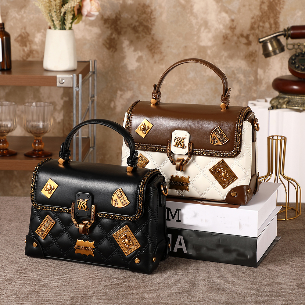 Ladies' handbag 2026 season ne - Interior Design High End recensione e prezzo