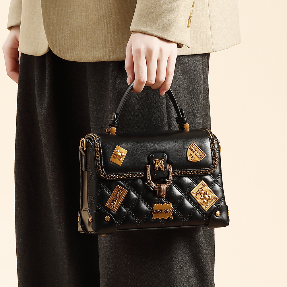 Ladies' handbag 2026 season ne - Interior Design High End recensione e prezzo