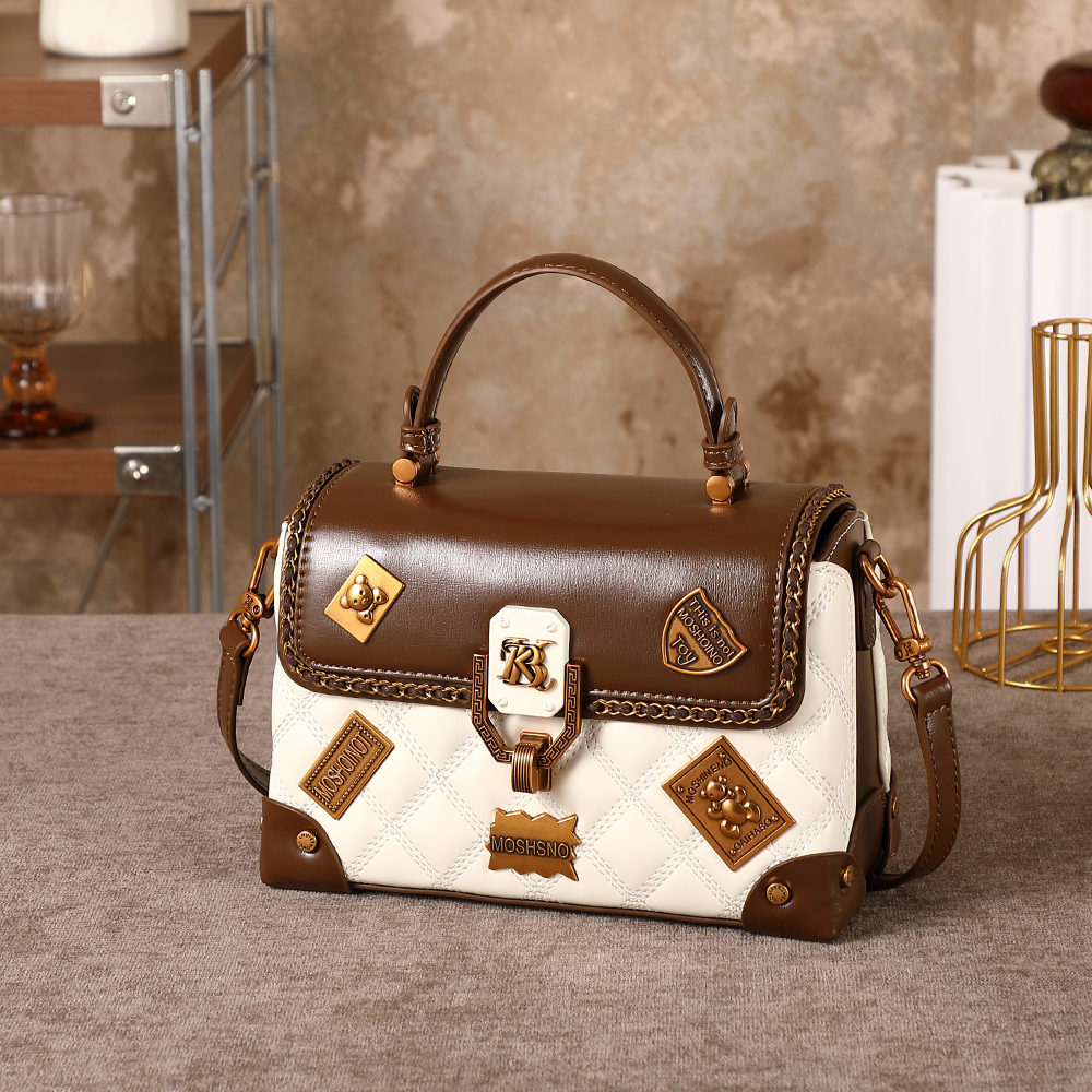 Ladies' handbag 2026 season ne - Interior Design High End recensione e prezzo