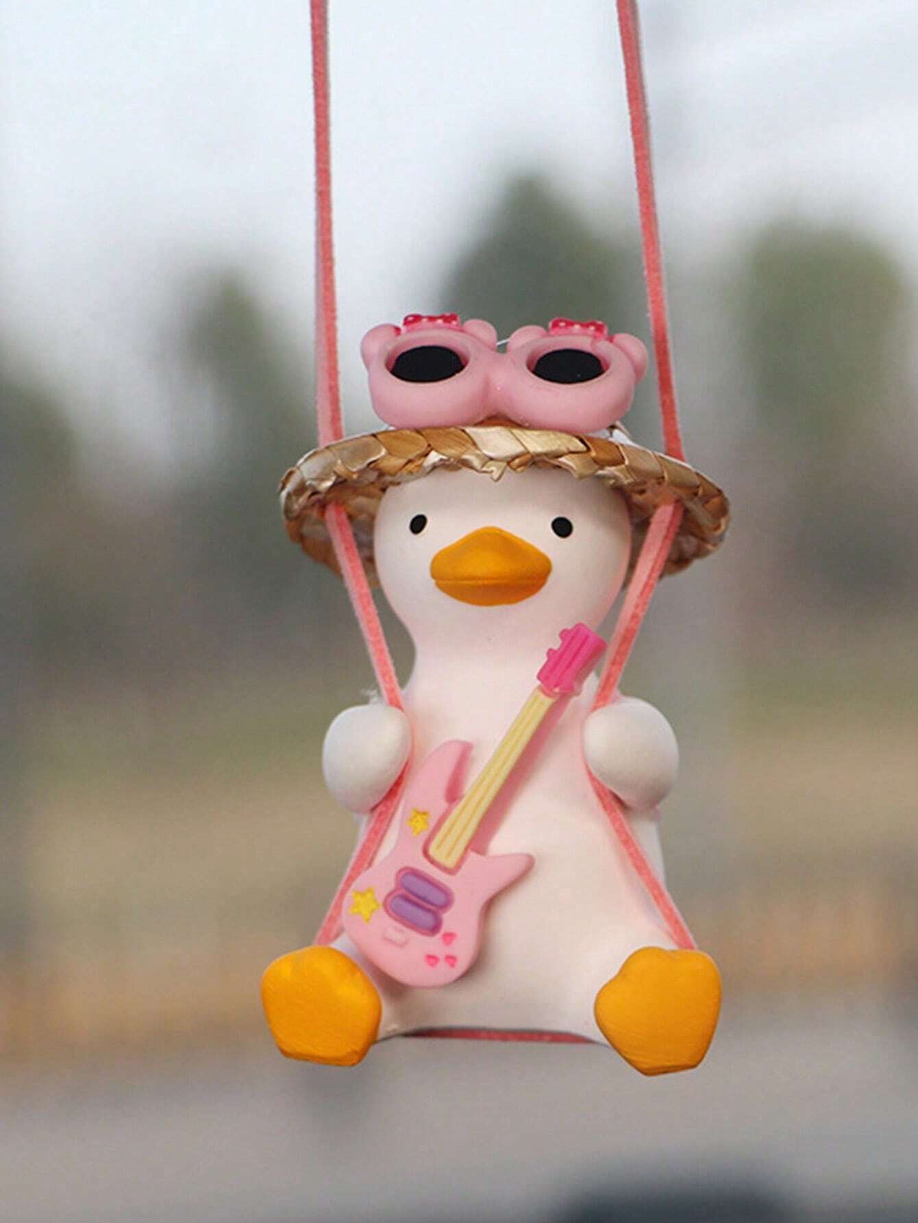 Sparkling rhinestone cross car - Interior Design Its recensione e prezzo