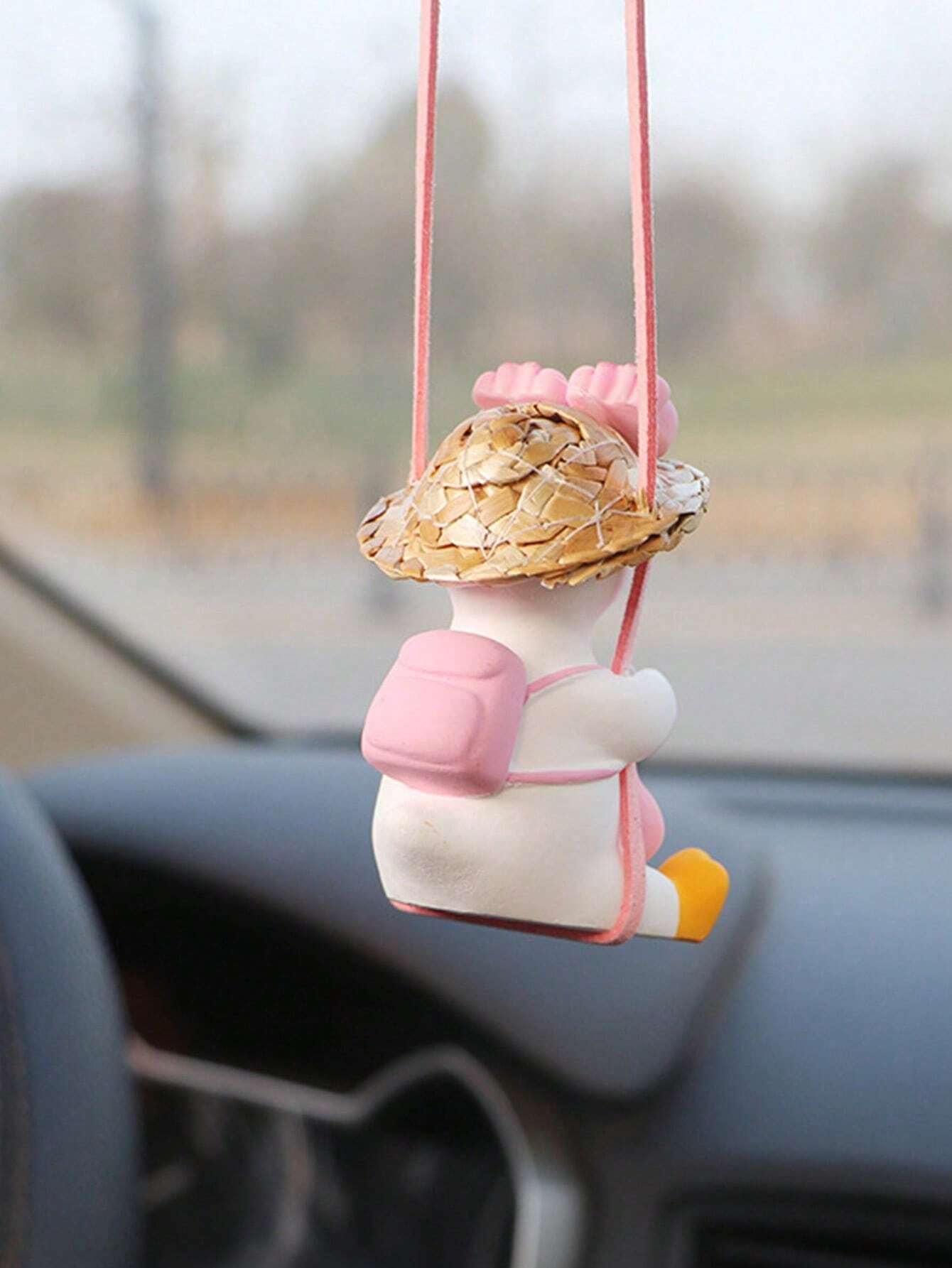 Sparkling rhinestone cross car - Interior Design Its recensione e prezzo