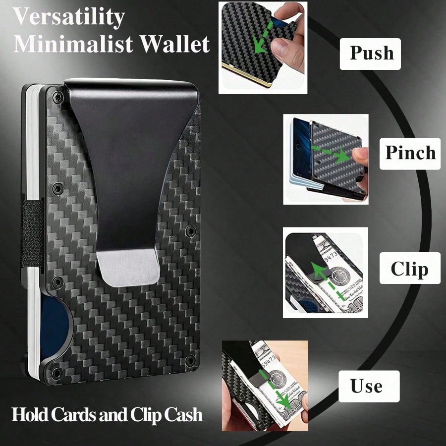 Carbon Fiber Pattern Ultra-Thi - Interior Design Its recensione e prezzo
