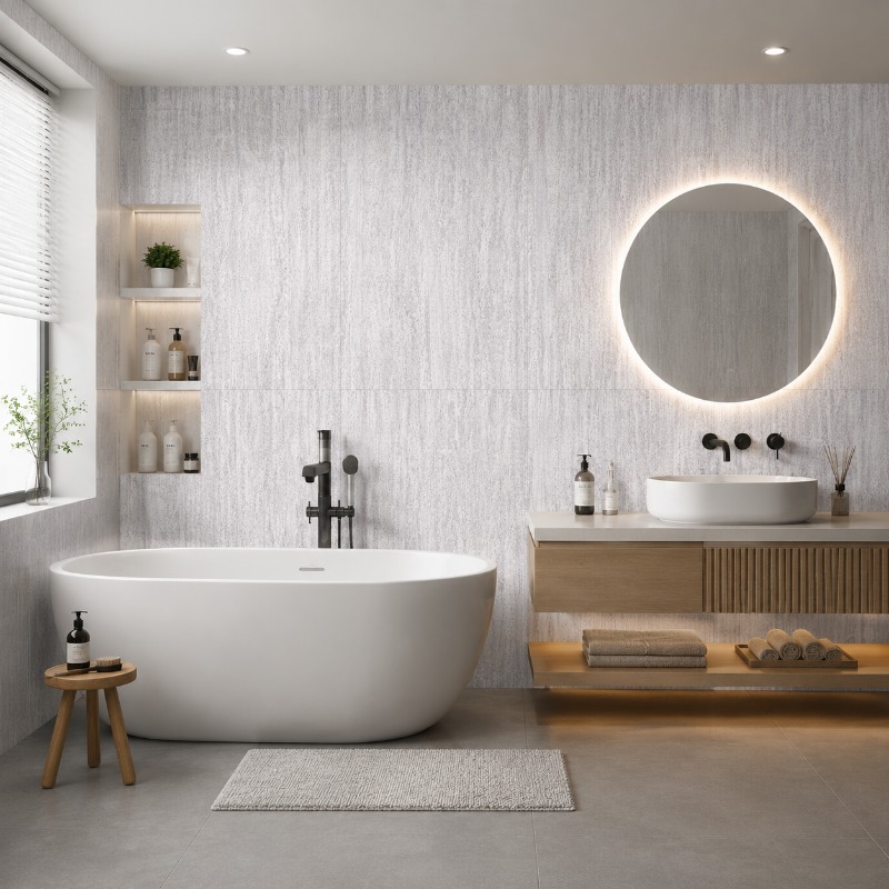 3D Stone Texture Design-Self-A - Wall Panel 3D Texture recensione e prezzo