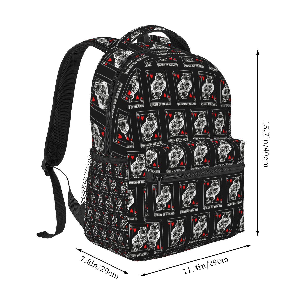 Queen Of Hearts Halloween Desi - Interior Design Ideas recensione e prezzo