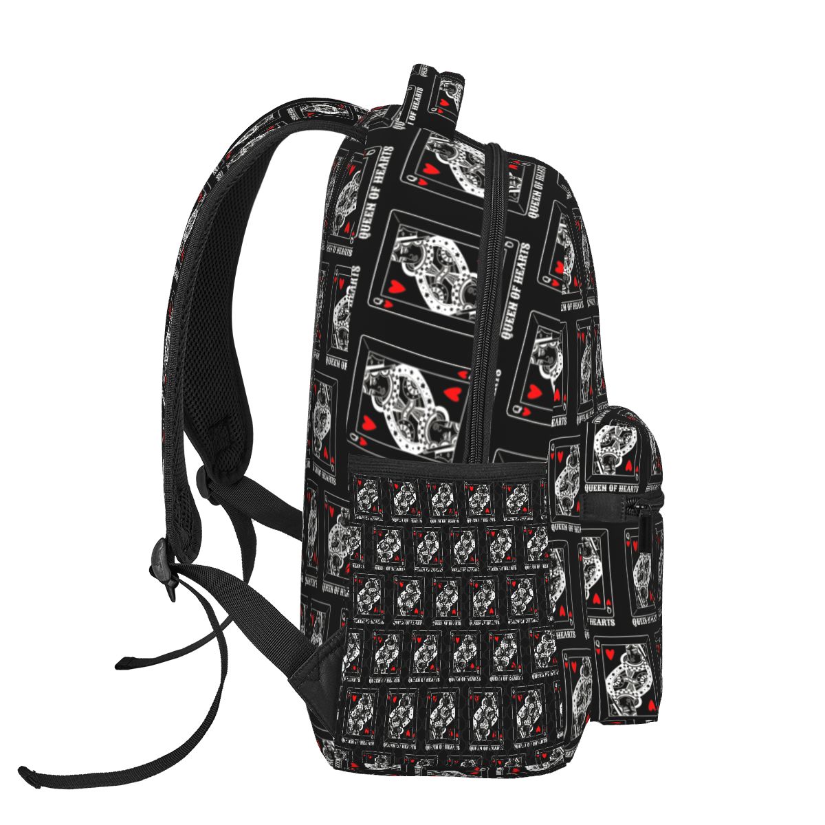 Queen Of Hearts Halloween Desi - Interior Design Ideas recensione e prezzo
