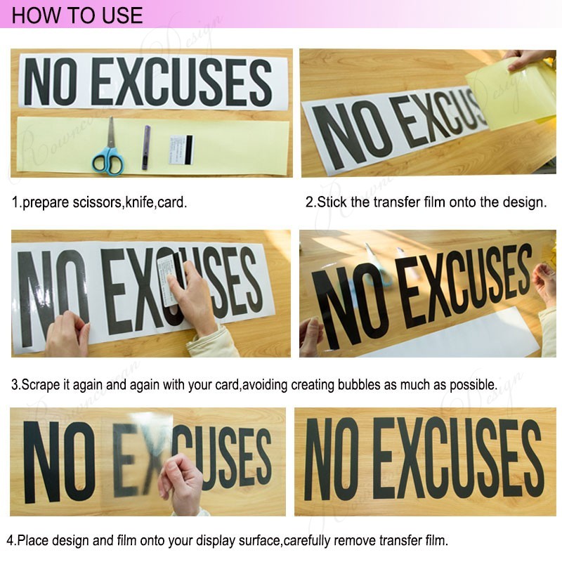Set of 6 Gymnast Gymnastics Wa - Interior Design Ideas recensione e prezzo