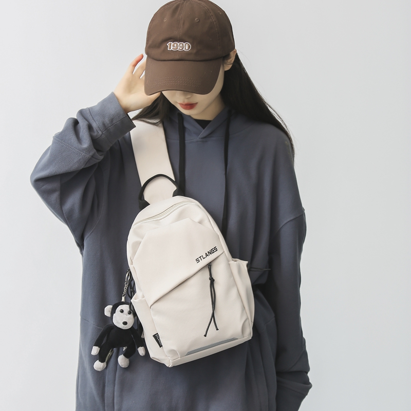 Fashion New Crossbody Chest ba - Interior Design Ai Free recensione e prezzo