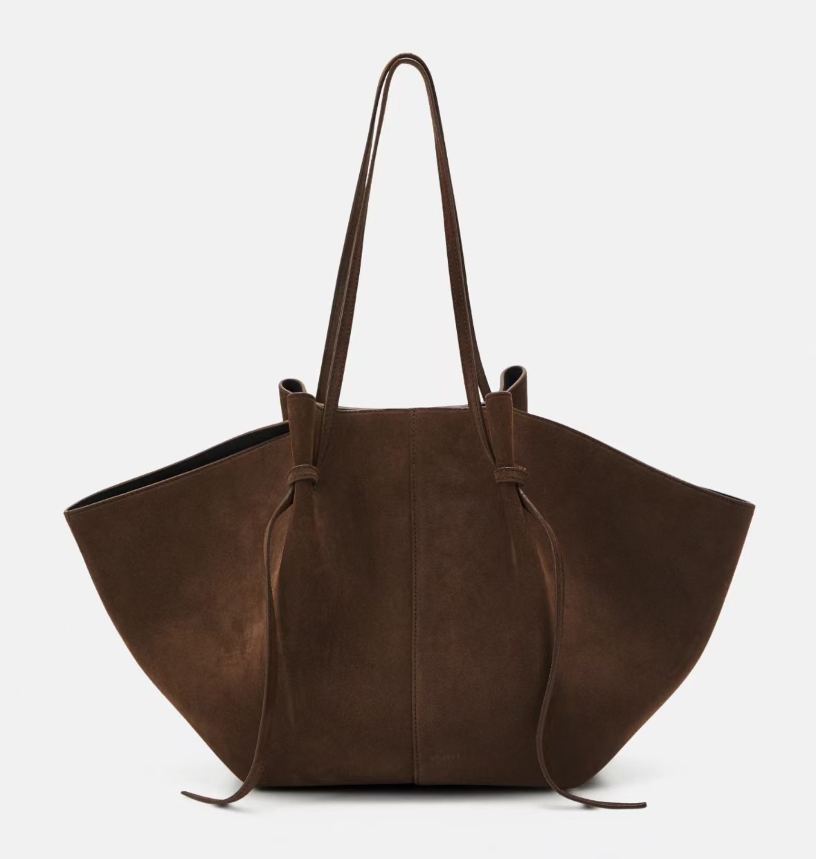 Faux Suede Tote Bags For Women - Interior Design Names recensione e prezzo