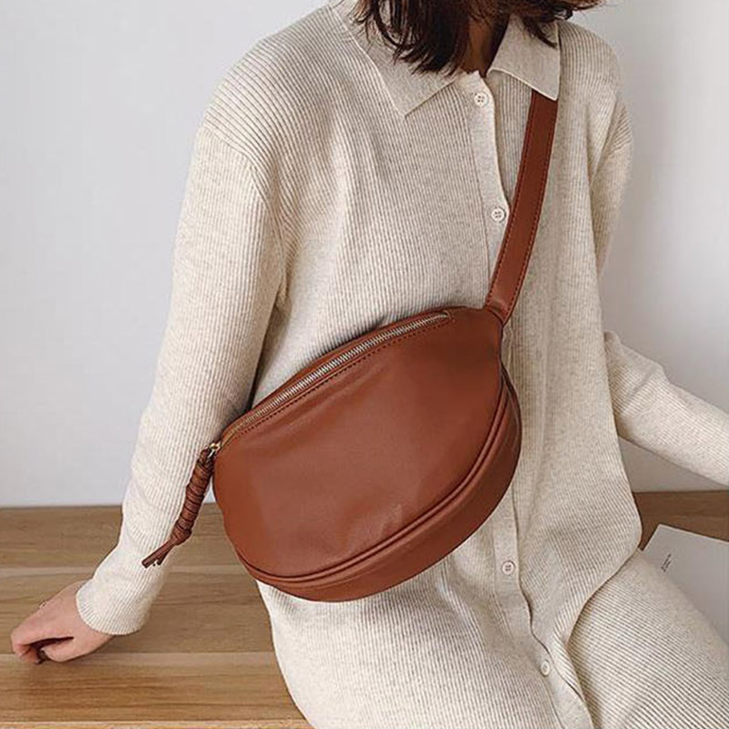 Leisure simple Shoulder Bags F - Interior Design Ai Free recensione e prezzo