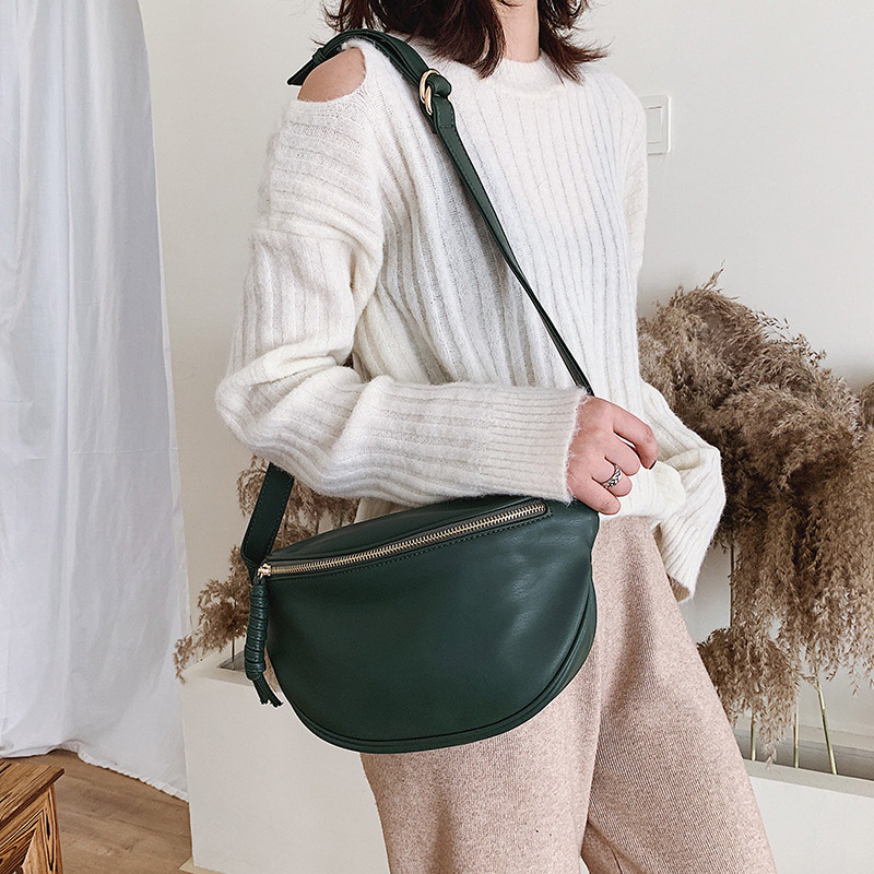 Leisure simple Shoulder Bags F - Interior Design Ai Free recensione e prezzo