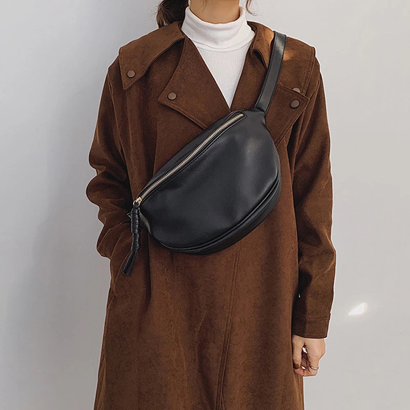 Leisure simple Shoulder Bags F - Interior Design Ai Free recensione e prezzo