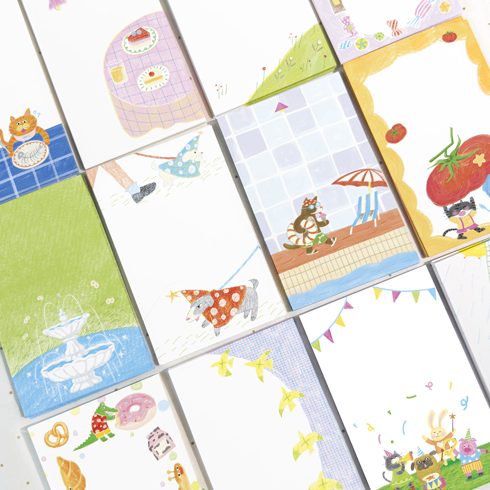 20 sheets Fantasia M5 interior - Interior Design Book recensione e prezzo