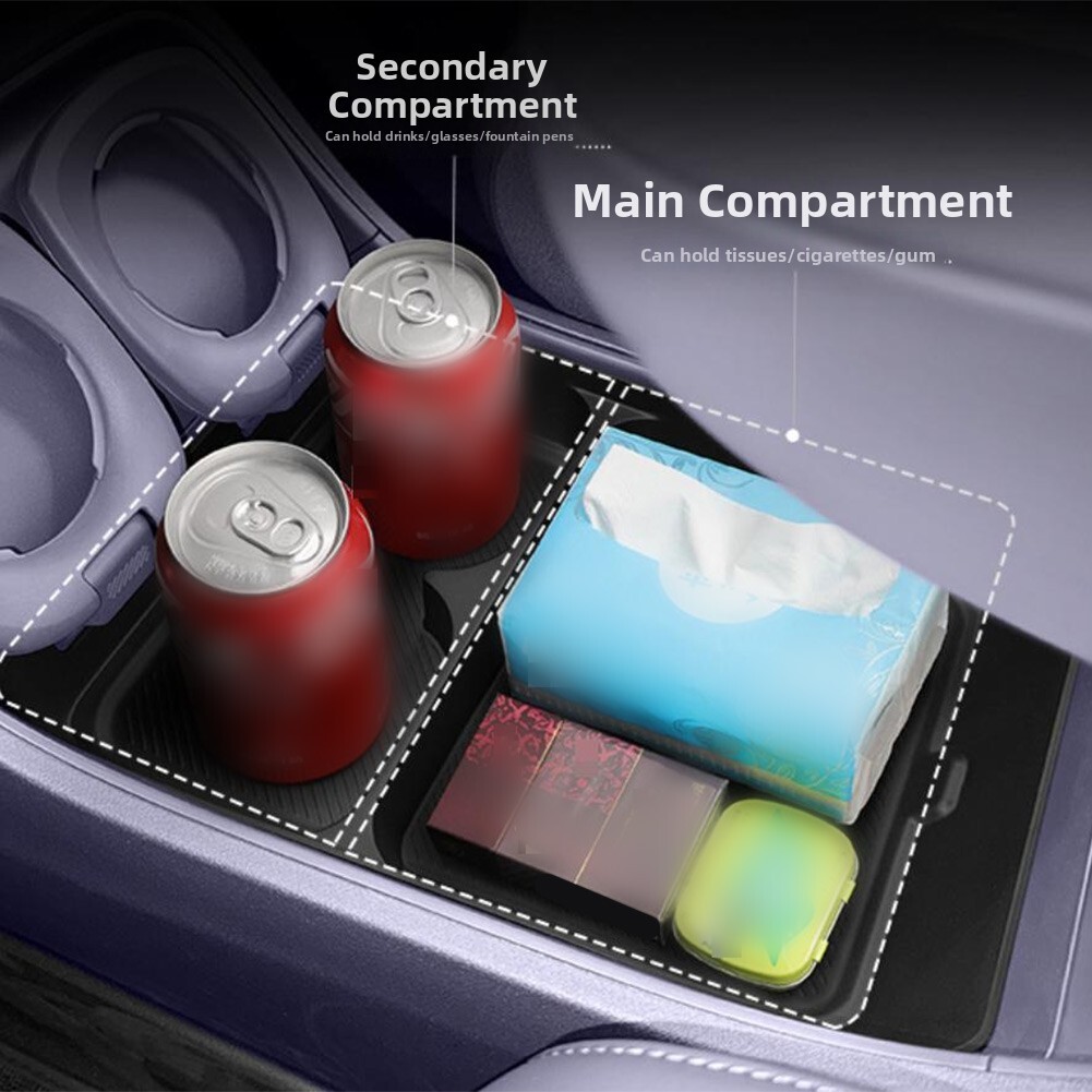 Tailored Storage Compartment f - Interior Design Experience recensione e prezzo